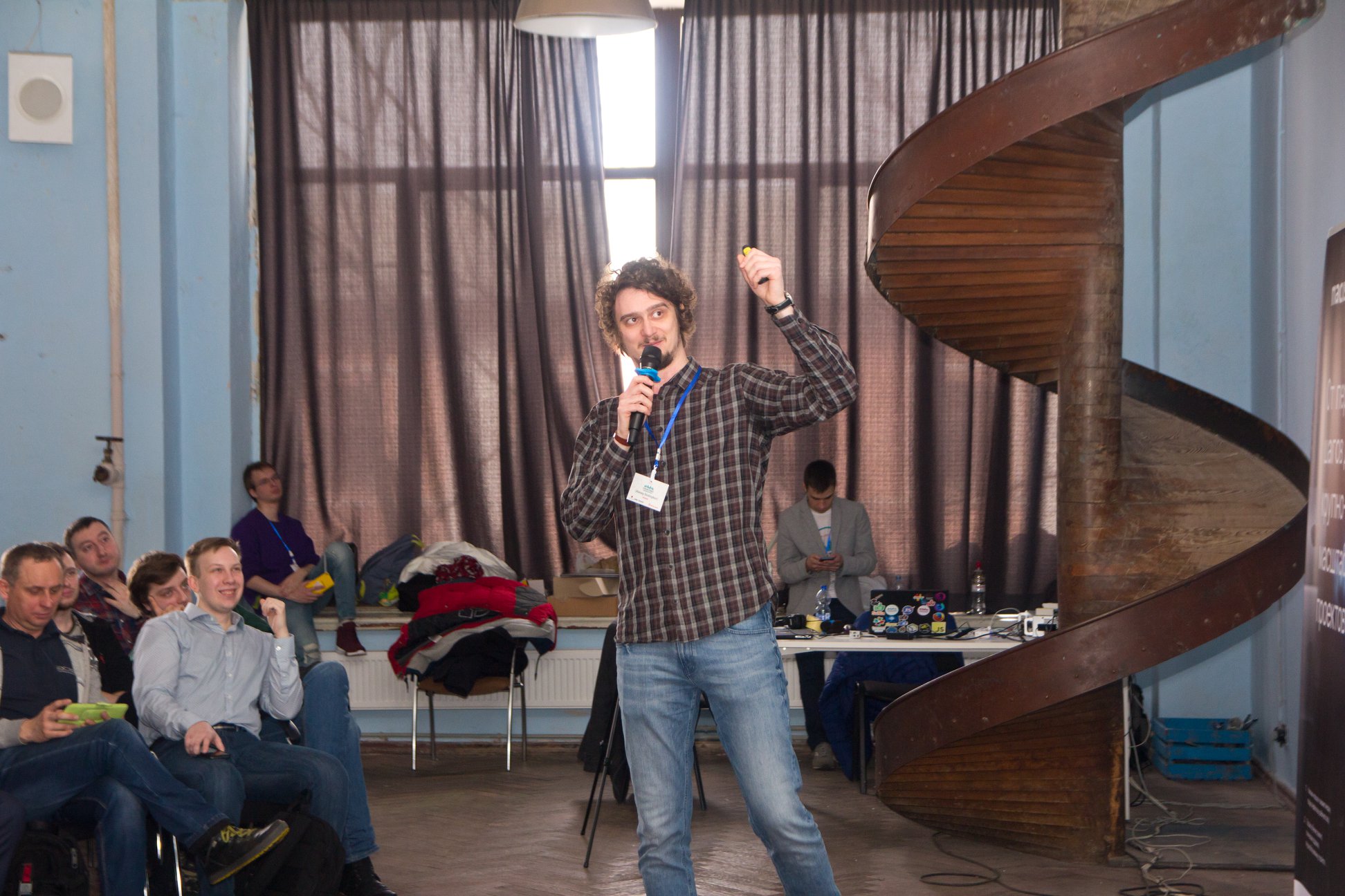 Kharkiv Frontend Meetup